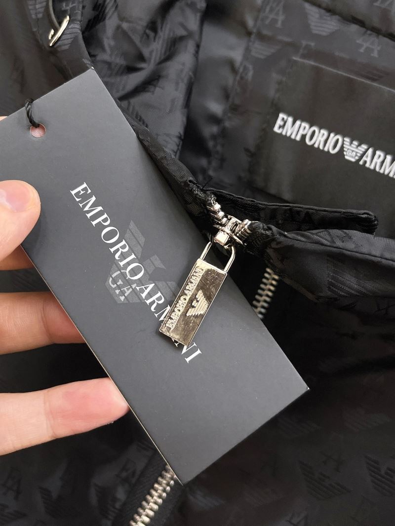 Armani Outwear